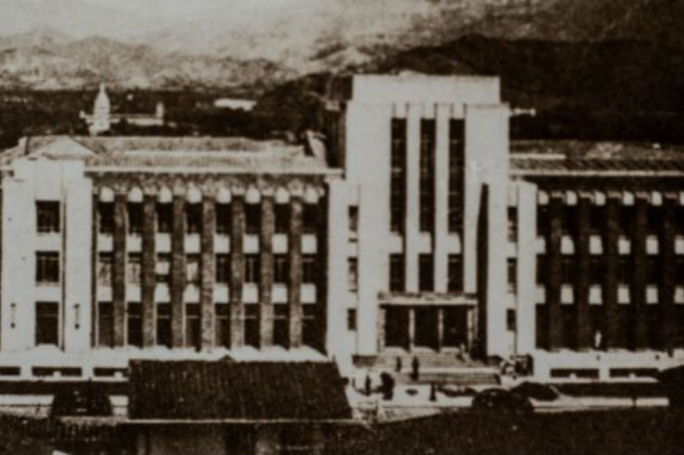 Museo de Antioquia: 136 años de historia
