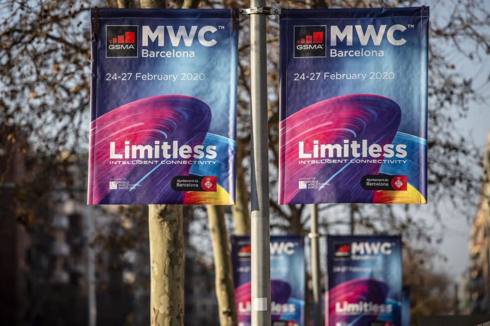 Cancelar el Mobile World Congress era la “única opción”