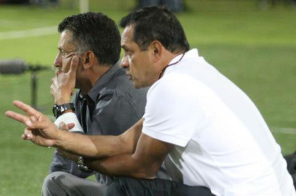 Nacional es un equipo acostumbrado a jugar finales: Pompilio Páez