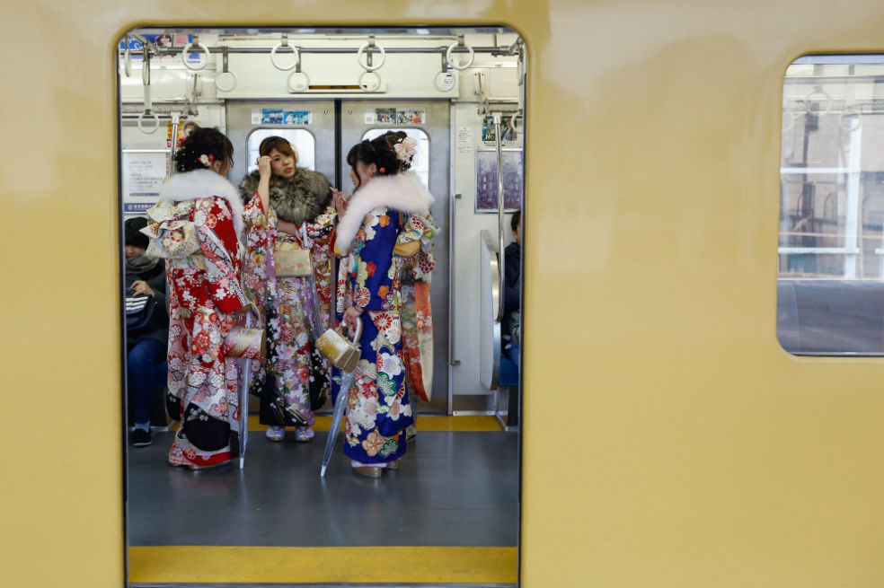 Japón, los suicidos y Youtube