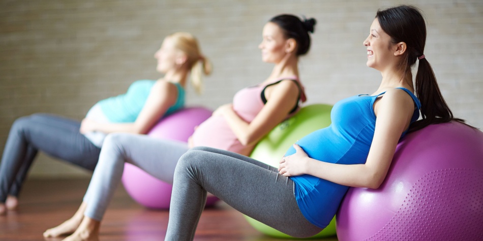 ¿Cómo preparar el cuerpo para el embarazo?