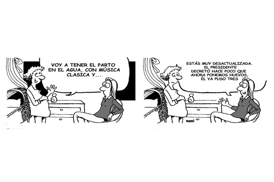 Los tres huevos