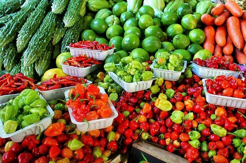 Bogotanos pueden pedir domicilios del programa Mercado Campesino