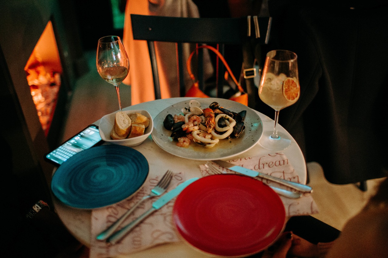 Speakeasy, uno de los bares de la época del prohibicionismo
