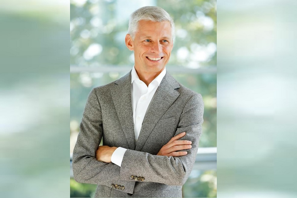 Christian Bäbler Font es el nuevo presidente de Tiendas D1