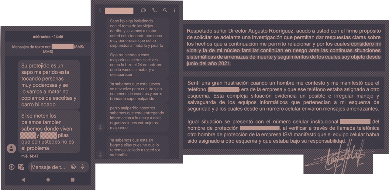 El reclutamiento de mujeres vulnerables como informantes desató una ola de violencia basada en género en Tibú, Norte de Santander.