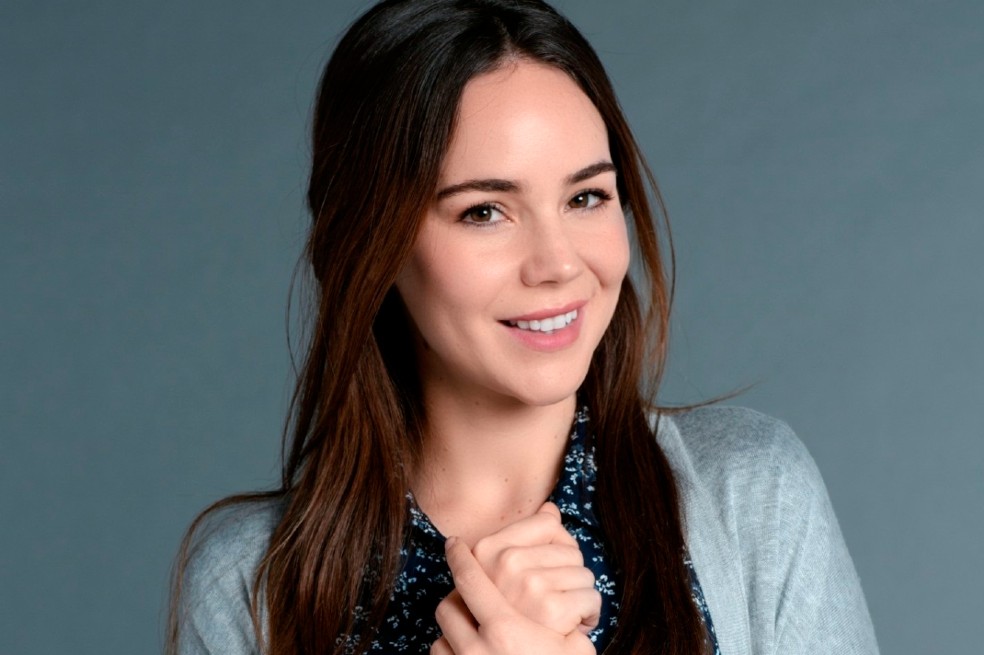Camila Sodi: “Ya se acabó la era de la competencia entre las mujeres»