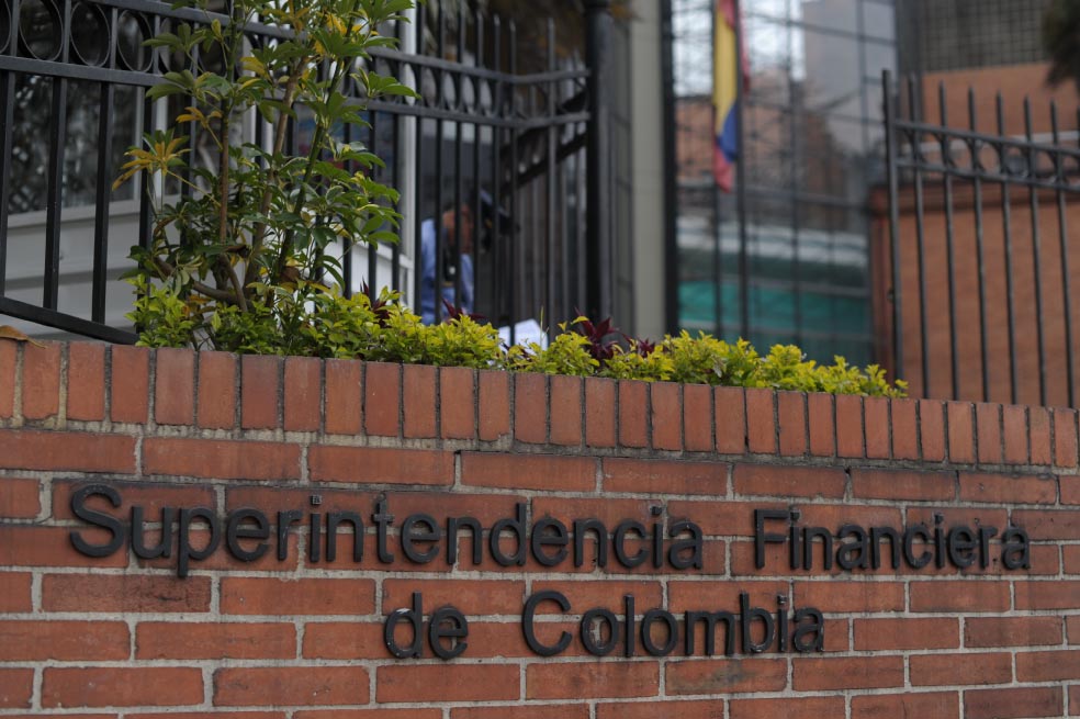 Usted tiene derecho a conocer la información de sus productos financieros