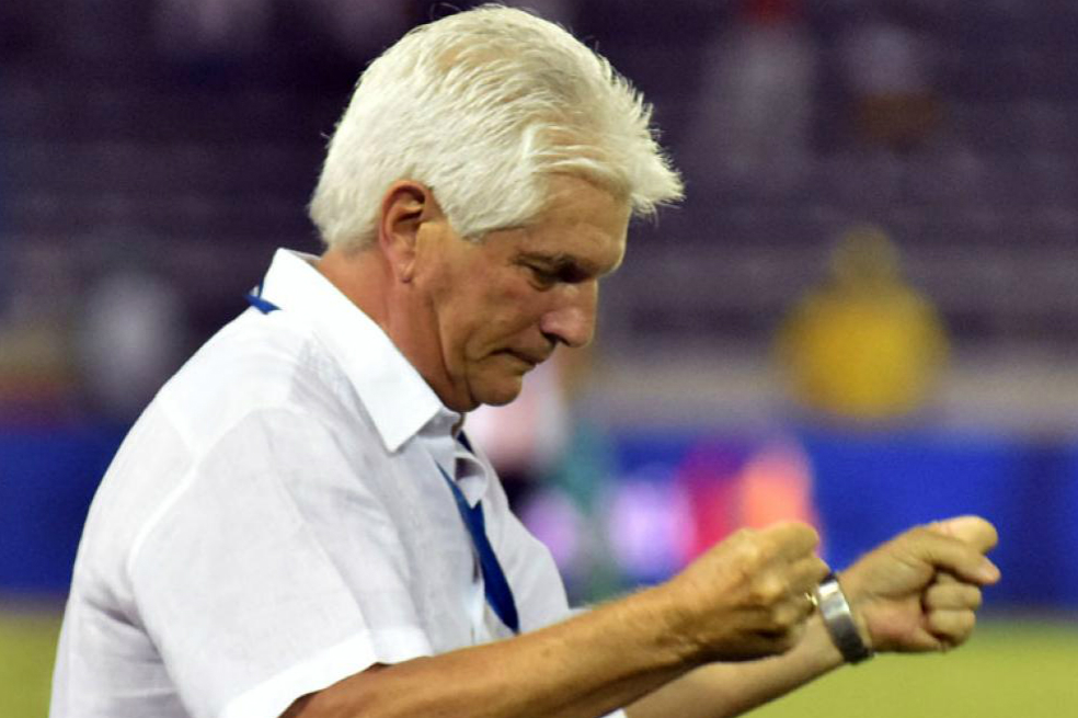 Canas y experiencia: los técnicos veteranos mandan en la Liga Águila