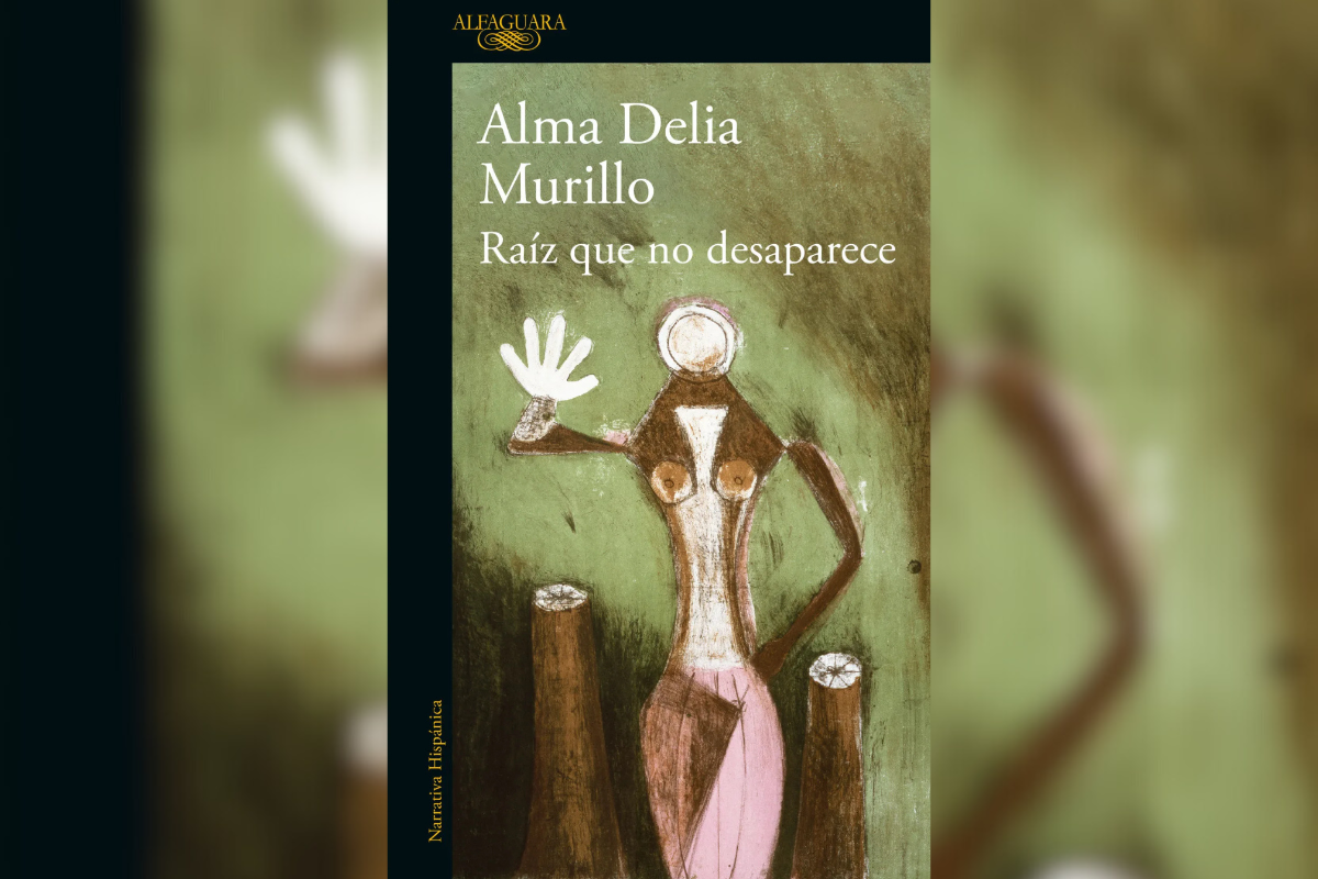 En esta novela, Marcos se le aparece en sueños a su madre, Ada, para contarle adónde lo llevaron cuando lo desaparecieron.