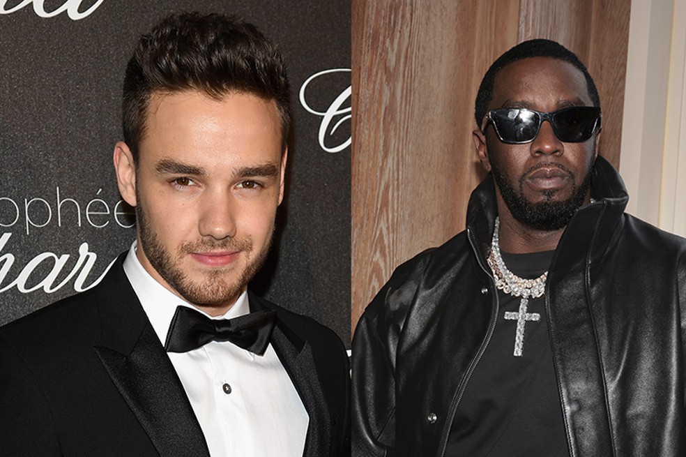 Liam Payne dijo escalofriante frase sobre P. Diddy. Es viral