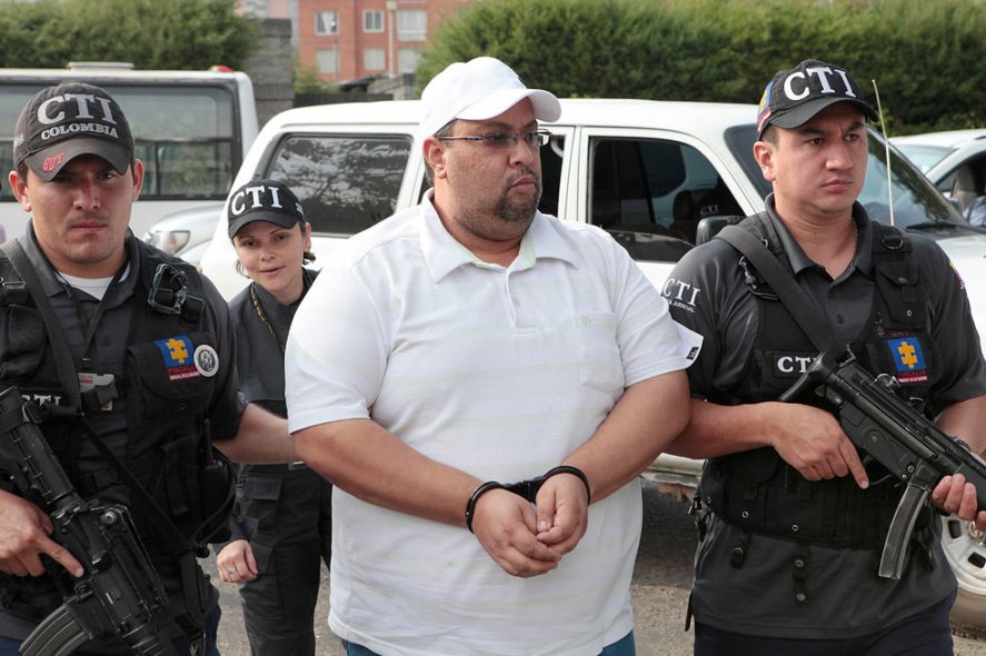 Solicitan medida de aseguramiento contra «testigo falso» de Caso Colmenares