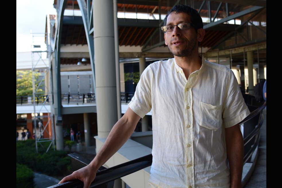 Pelotera en la Universidad Nacional por fallo de la Procuraduría contra el profesor Beltrán