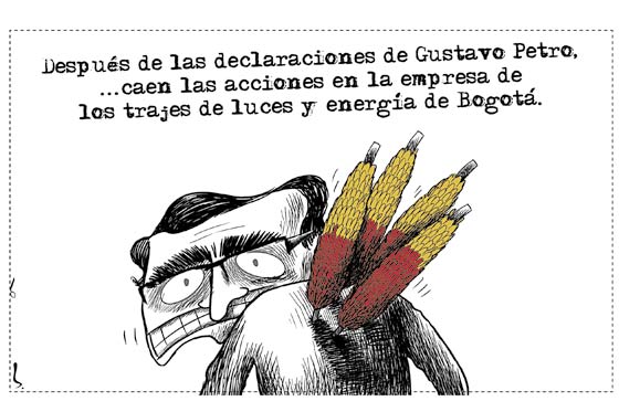 Banderillas