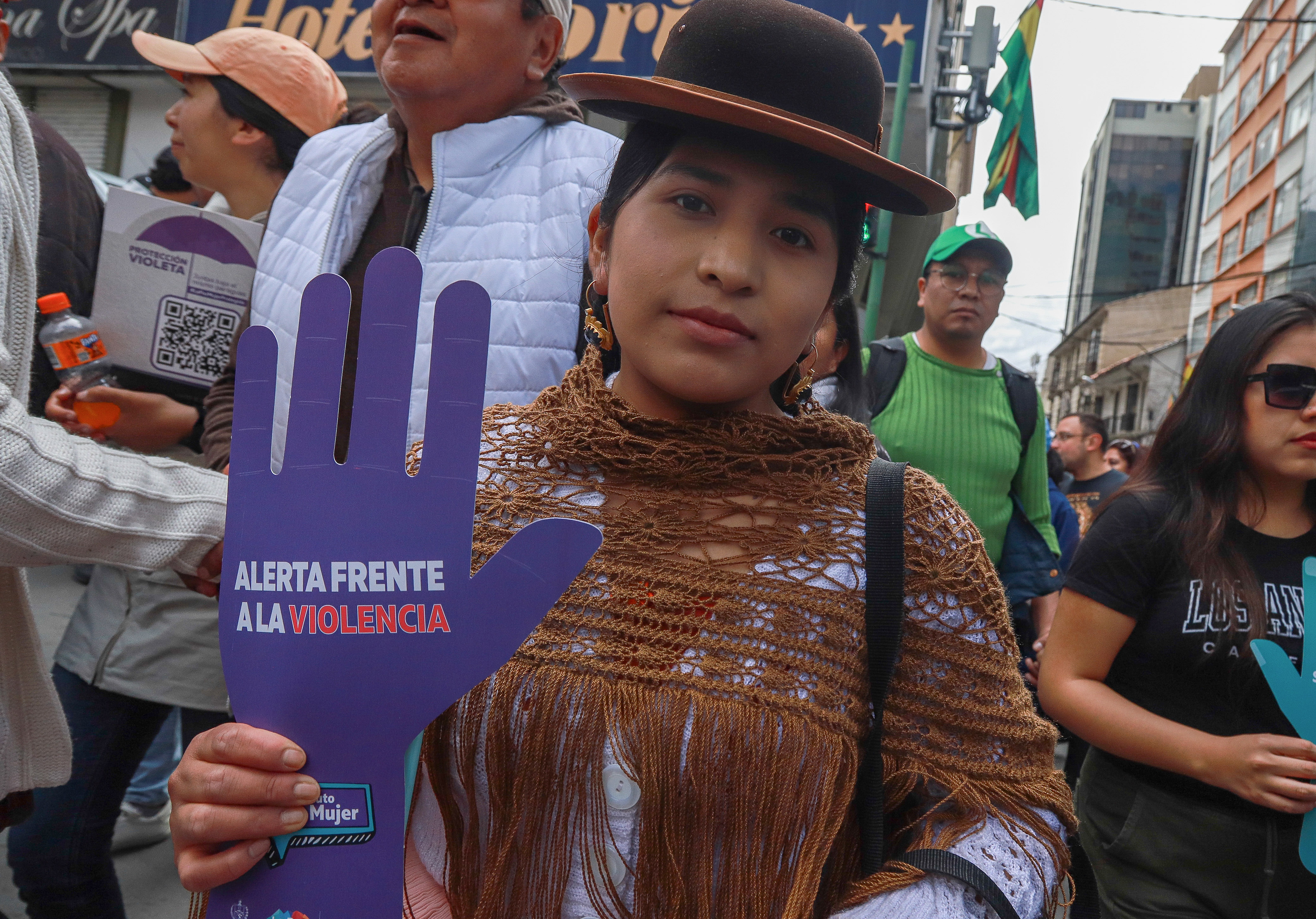 ONU: 50.000 mujeres y niñas fueron asesinadas por parejas o familiares en 2023