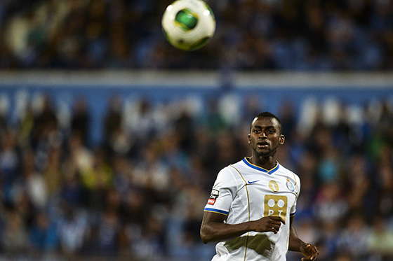 Porto no recibió ofertas por Jackson Martínez