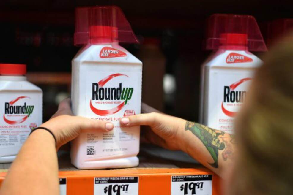 Austria es el primer país de la Unión Europea en prohibir todas las formas de glifosato