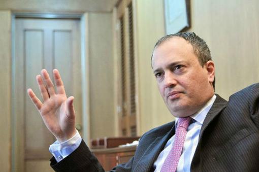 Radicarán queja disciplinaria contra Supersociedades por caso InterBolsa