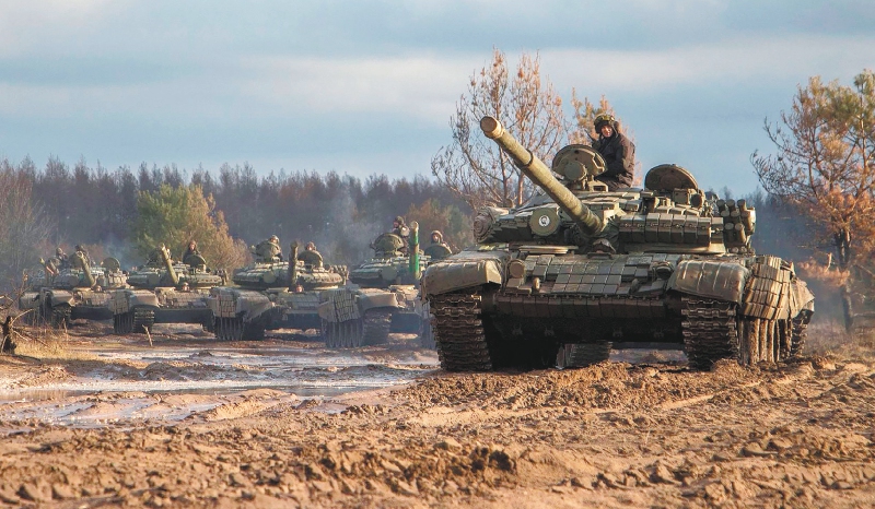 ¿Qué viene tras el reconocimiento ruso de Donetsk y Lugansk?