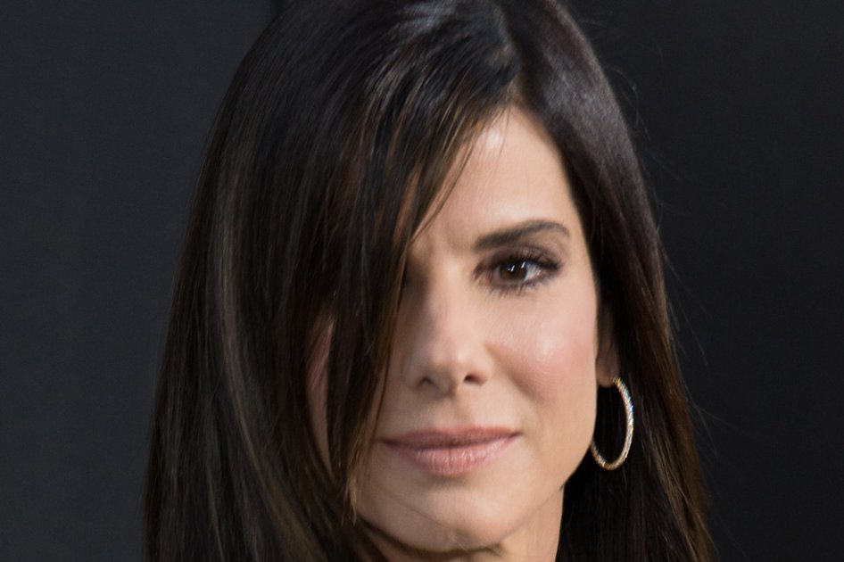 Sandra Bullock.