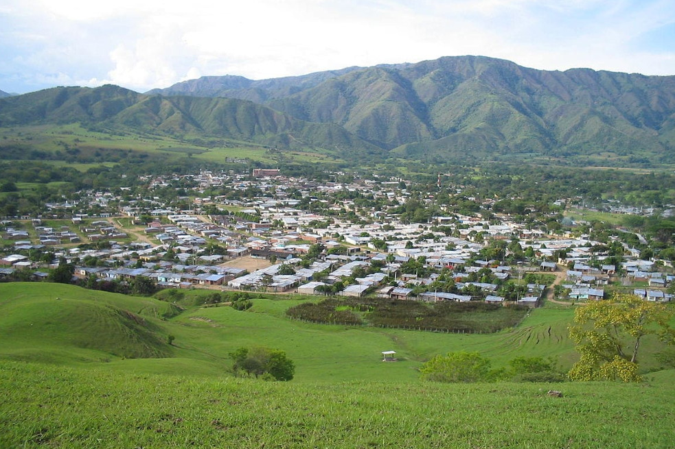 En ataque sicarial en Algeciras, Huila, fue herido firmante de paz y asesinada su esposa