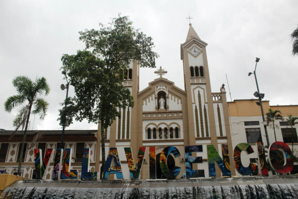 Capital llanera del entretenimiento y el progreso: destino nacional invitado de Anato