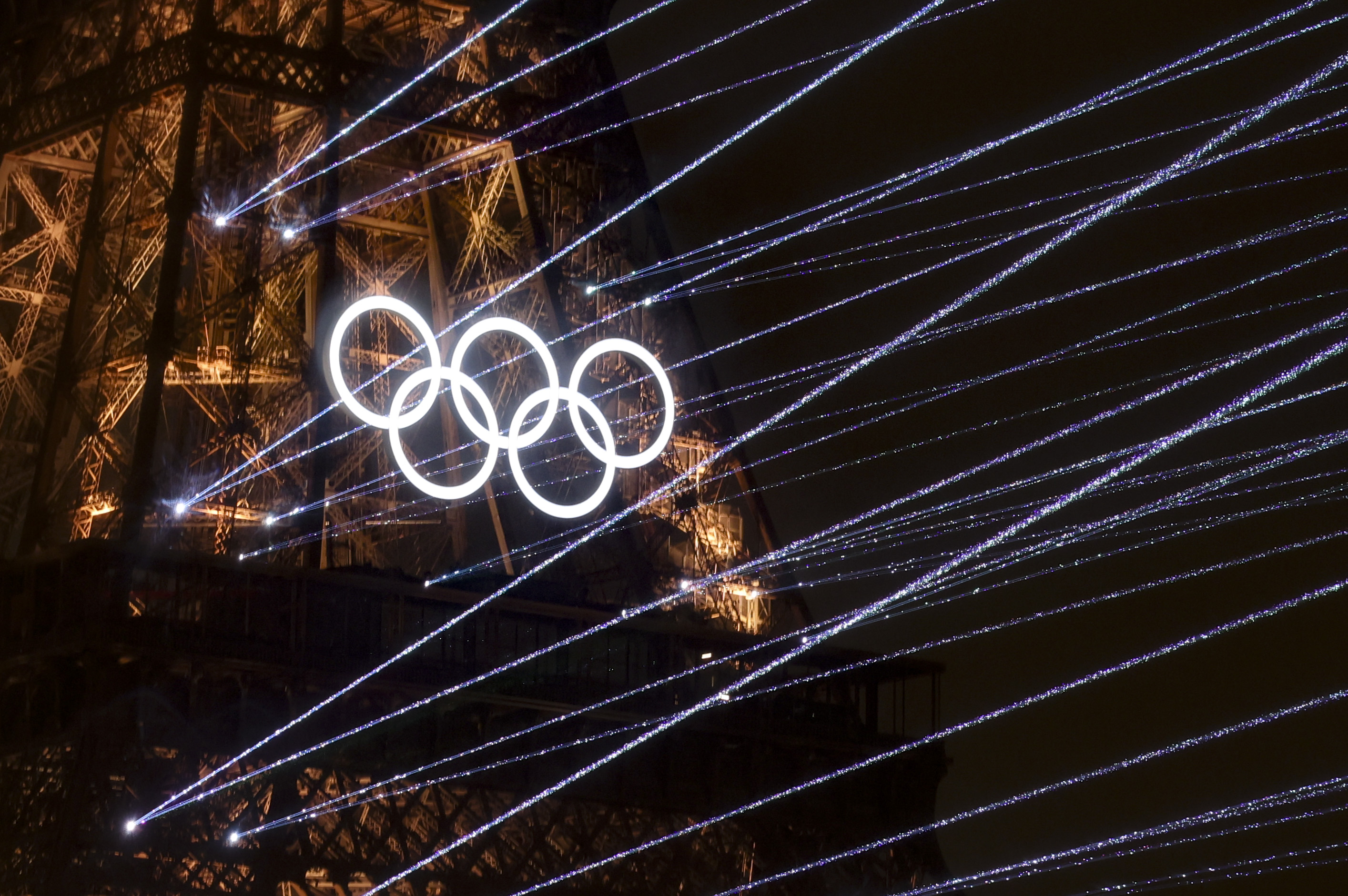 La apertura de los Olímpicos de París 2024: de “La última cena” a la “Mona lisa”