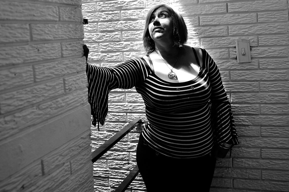 Aunque por la UPAC se suicidaron 2.000 personas, la crisis no pudo acabar con su vida