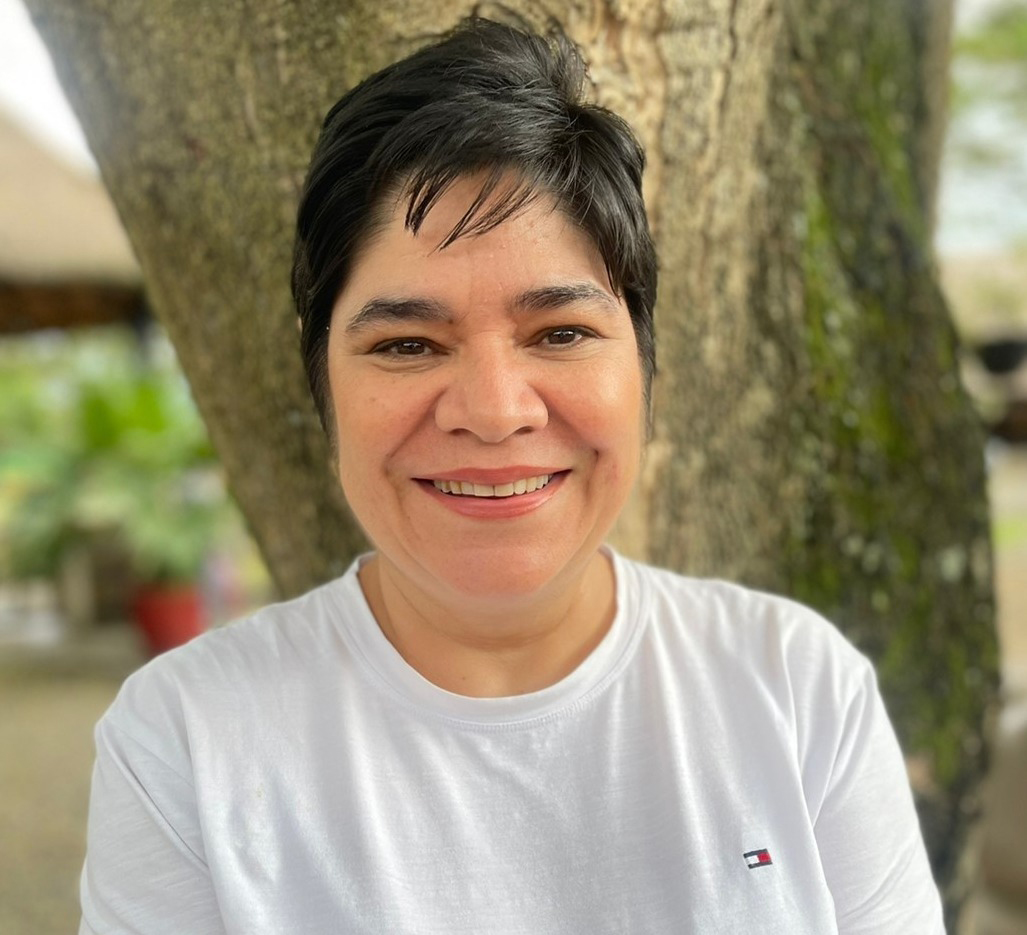 Martha Jaramillo