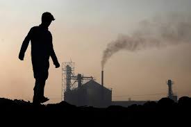 El incómodo impuesto al carbono