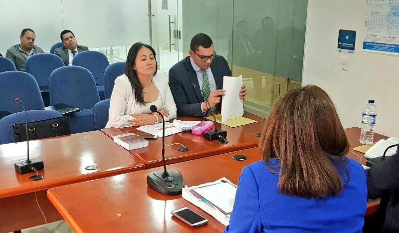 Personería de Bogotá revoca inhabilidad de 12 años de exalcaldesa de Fontibón