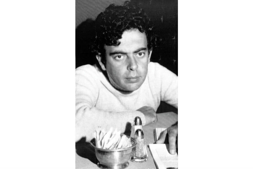 Glauber Rocha: tierra en trance y la estética del hambre (Fora do  jogo)