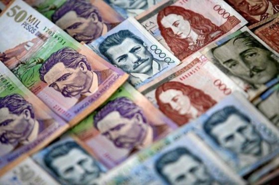 Distrito, a ejecutar el 50% del presupuesto en tres meses