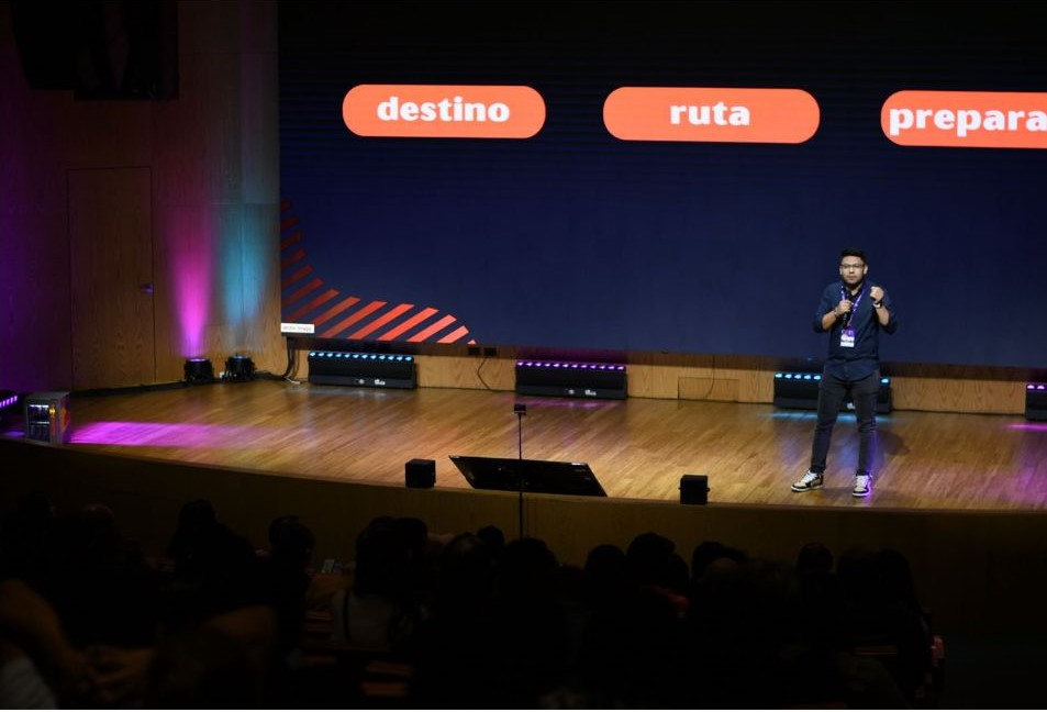 AdSales 2024: el evento para entender la publicidad en Google, Meta y TikTok