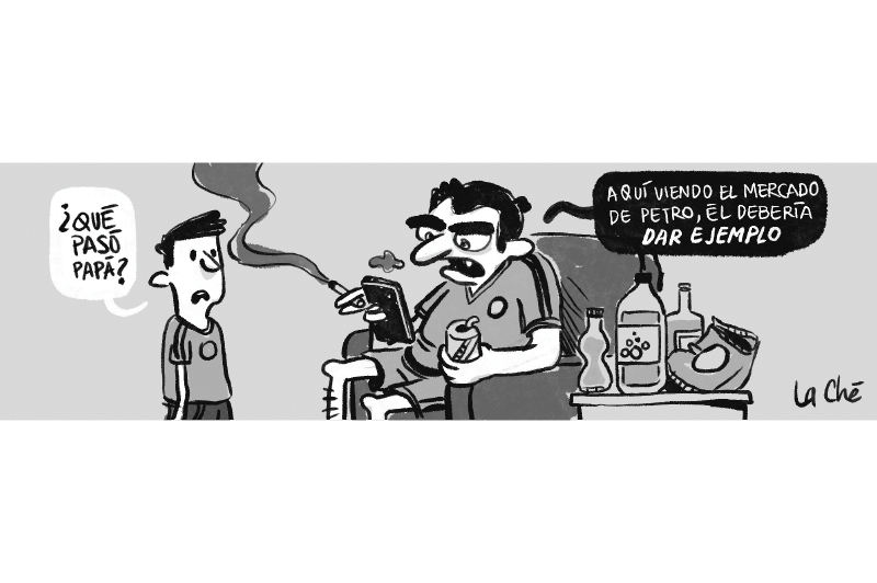 La Ché
