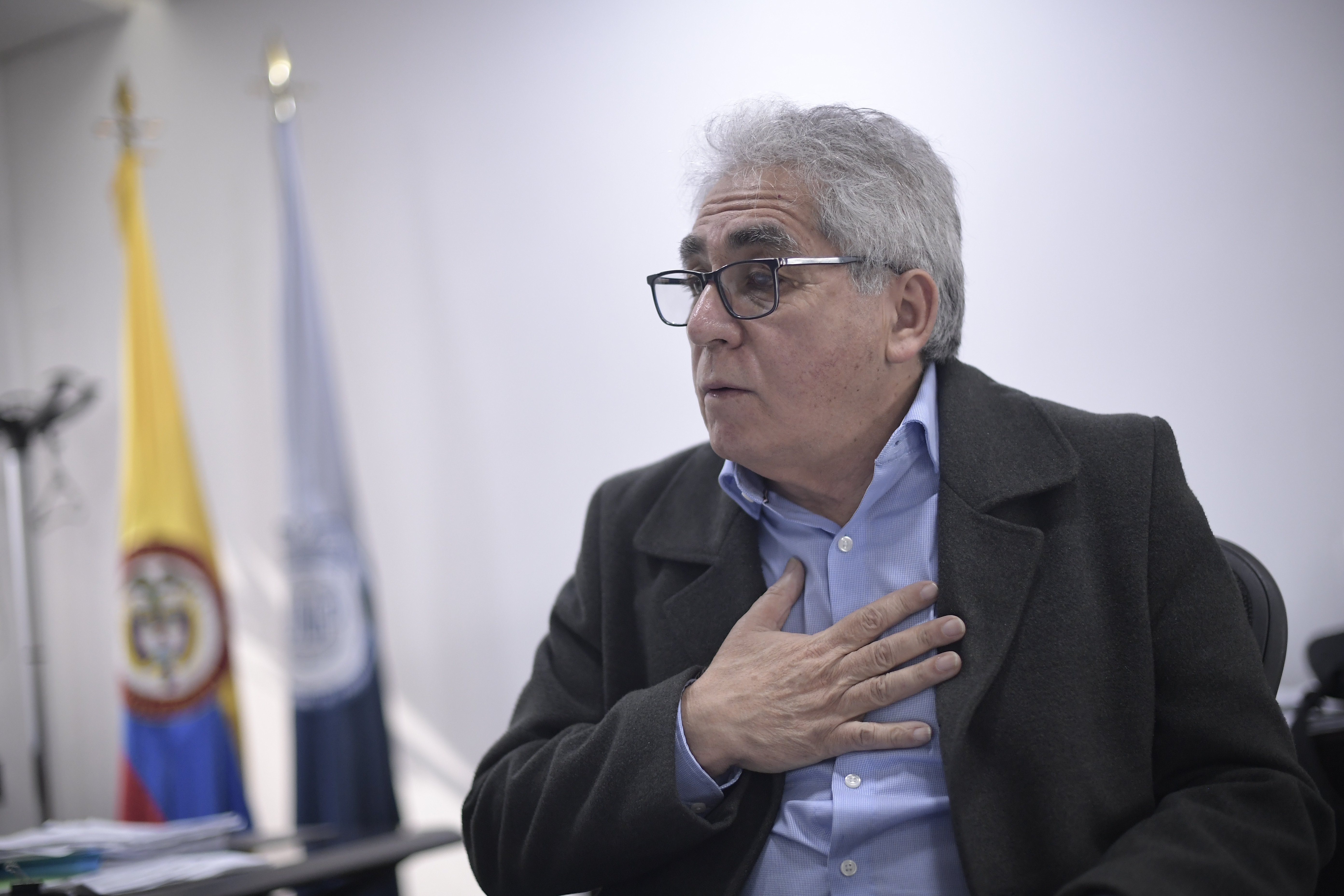Llamado de atención a la UNP por problemas en pagos a trabajadores tercerizados