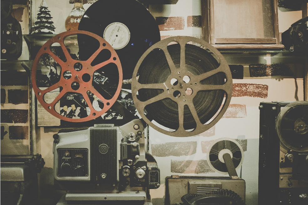 Nace Encuentros, un nuevo espacio para la promoción del cine iberoamericano