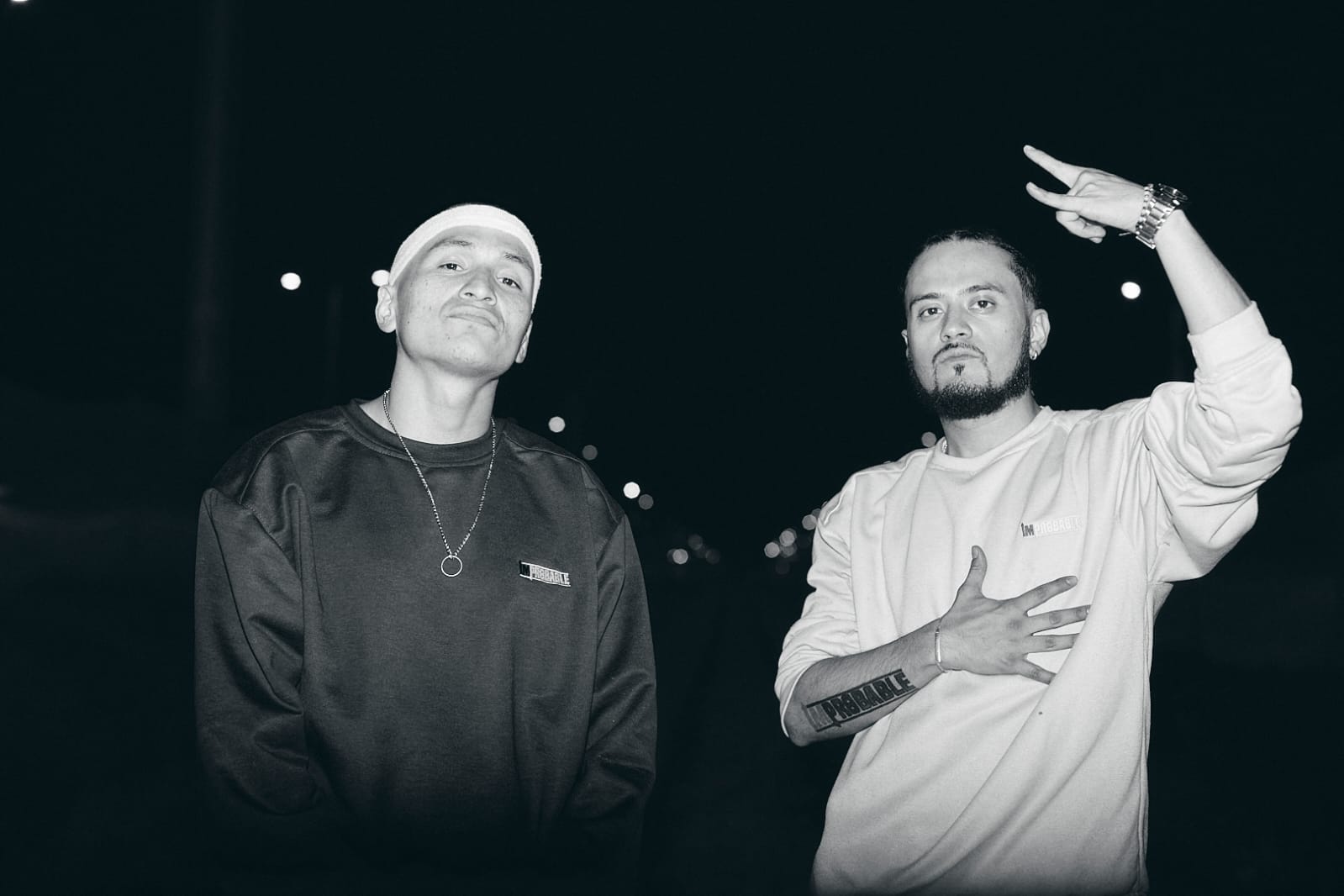 Testimonio musical: la vida de un grupo de rap y la esencia de su nuevo disco “Improbable”
