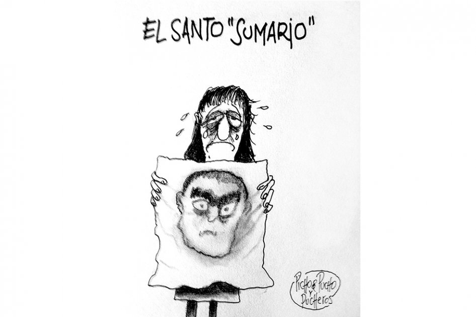 Picho y Pucho