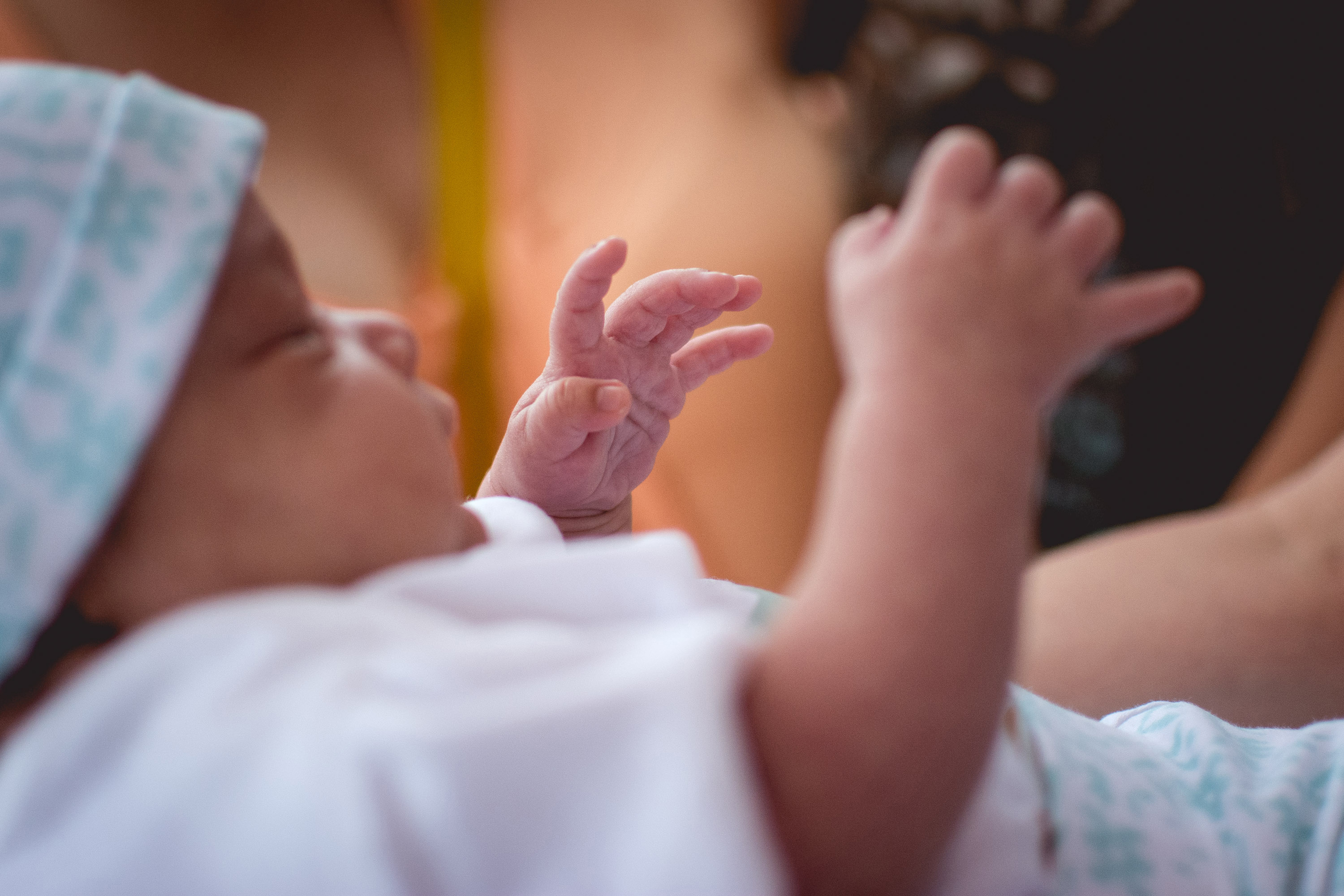 Más de una decena de bebés fallecieron en un hospital de Guayaquil, Ecuador