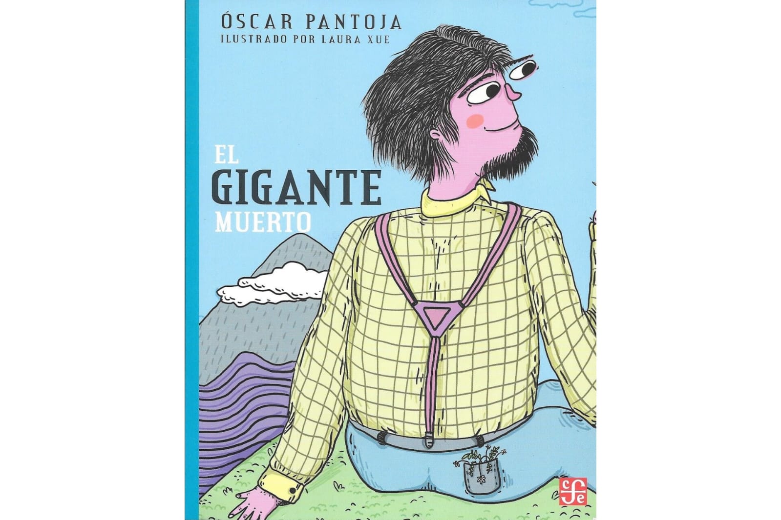 El gigante muerto, una radiografía de país