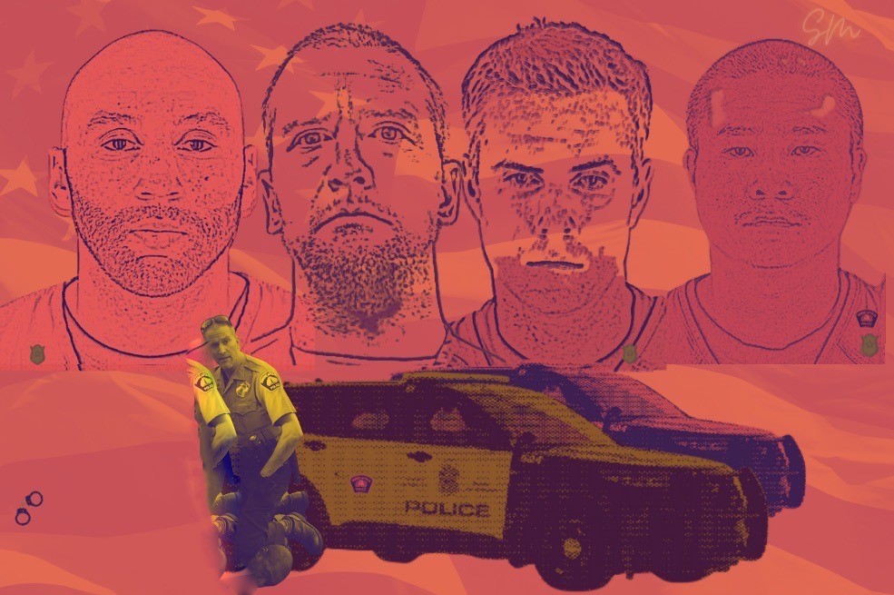 El carrusel de los responsables por la muerte de George Floyd: ¿hubo justicia?