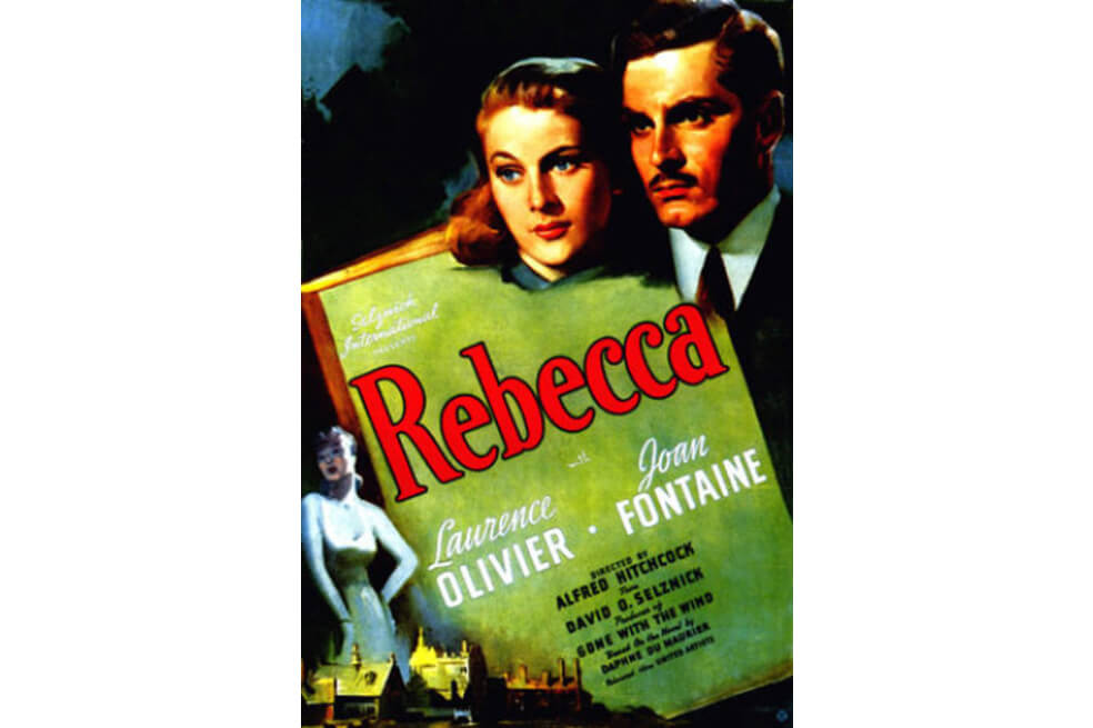 "Rebecca": 80 años de enfrentamientos y fantasmales recuerdos