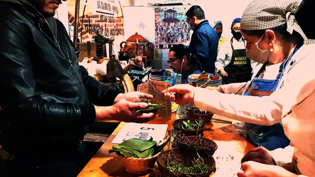Este fin de semana Chía vivirá su Festival Gastronómico