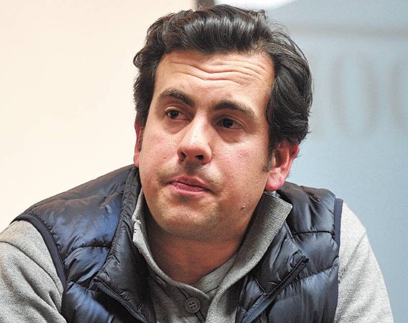 “Condicionaron mi ingreso a requisitos inaceptables”: Lara al Nuevo Liberalismo