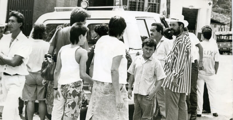 La masacre de Trujillo: un crimen sin suficiente verdad