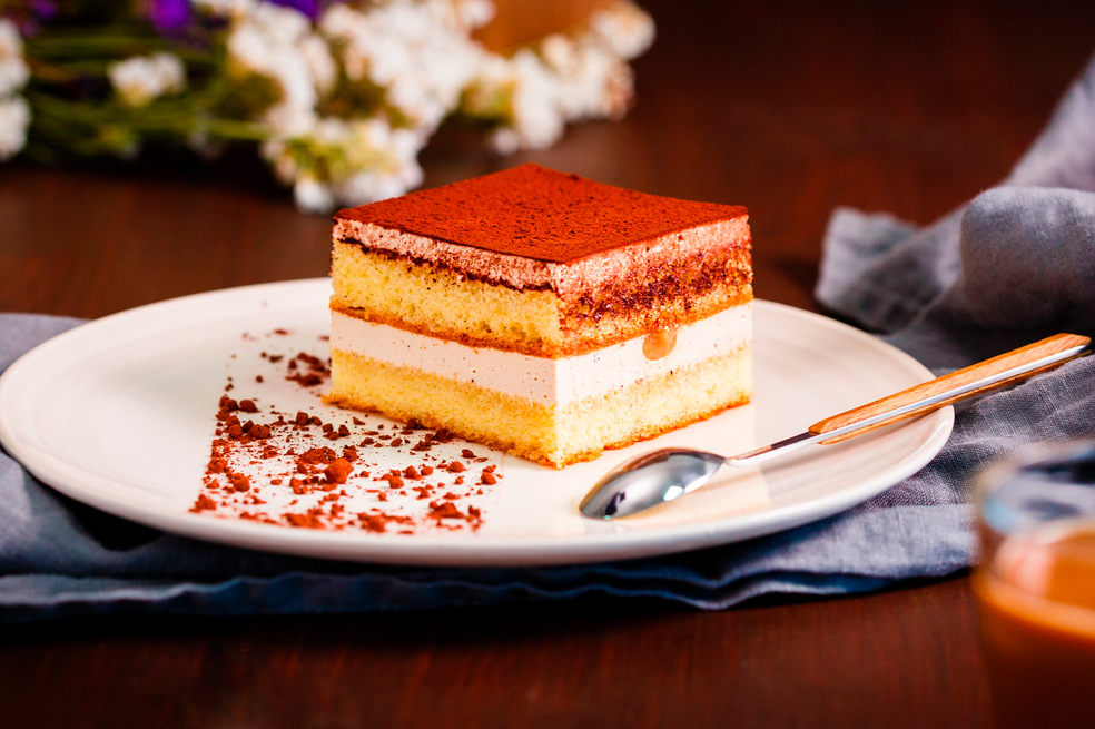 Tiramisú: receta para hacer este delicioso postre en casa