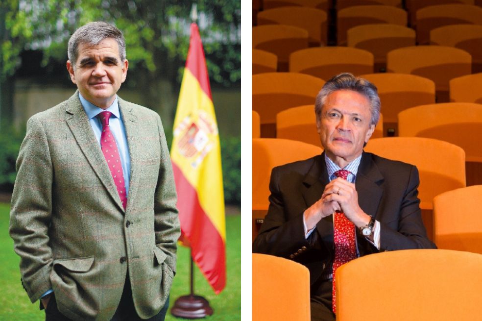España, país invitado de honor para la temporada 2023 del Teatro Mayor