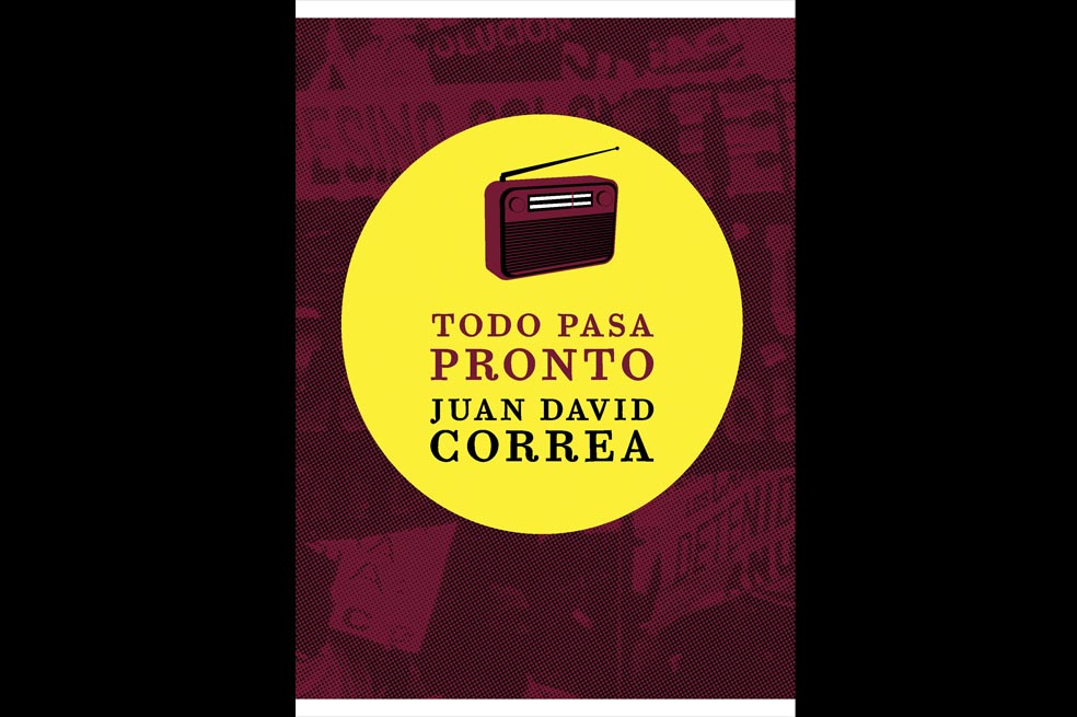 Cuando la literatura se ocupa del sufrimiento íntimo de las víctimas