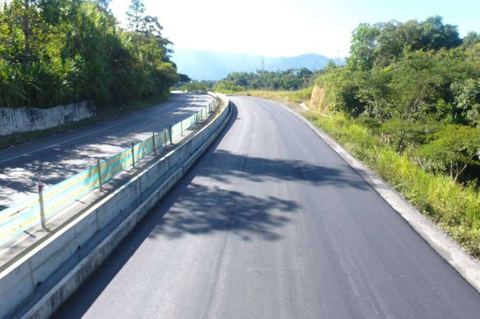 La emergencia vial también ha golpeado la economía de Cajamarca, el comercio relacionado con el transporte reporta una reducción de más del 70% en sus ventas. 